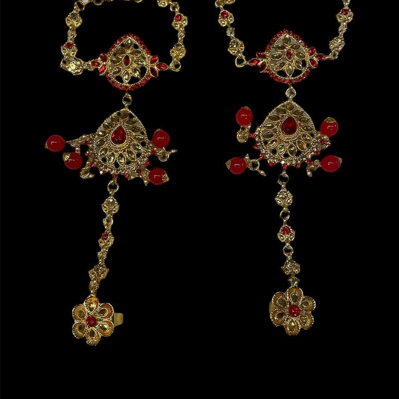 INDIAN BRIDAL JEWELRY SET Complete Jewelry Sets, Indian Jewelry, Indian Jewelry Set Female Engagement